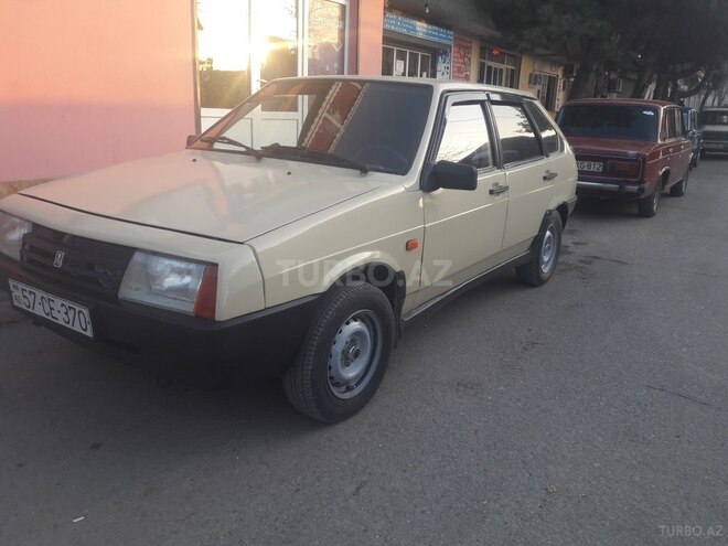 LADA (VAZ) 2109 1990, 157,000 km - 1.6 l - Şəmkir