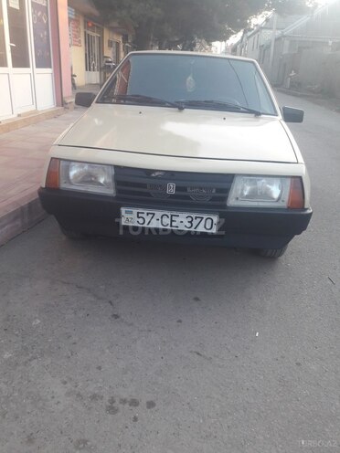 LADA (VAZ) 2109 1990, 157,000 km - 1.6 l - Şəmkir
