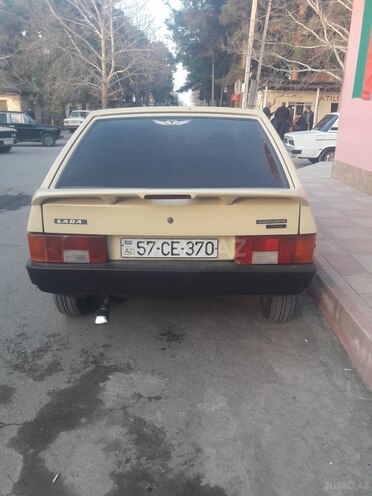 LADA (VAZ) 2109 1990, 157,000 km - 1.6 l - Şəmkir