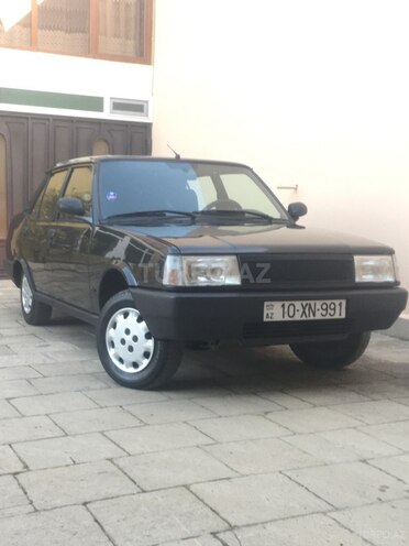 Tofas Sahin 2005, 569,999 km - 1.6 l - Bakı