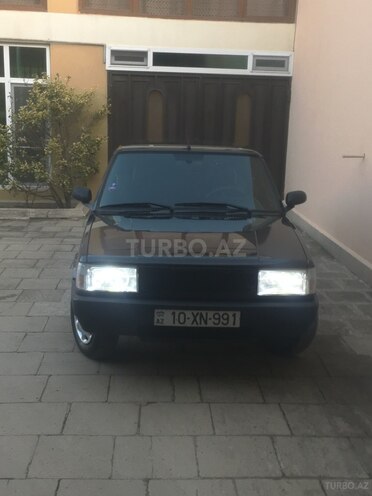 Tofas Sahin 2005, 569,999 km - 1.6 l - Bakı