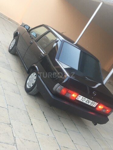 Tofas Sahin 2005, 569,999 km - 1.6 l - Bakı