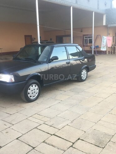 Tofas Sahin 2005, 569,999 km - 1.6 l - Bakı