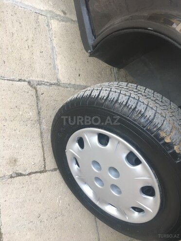 Tofas Sahin 2005, 569,999 km - 1.6 l - Bakı