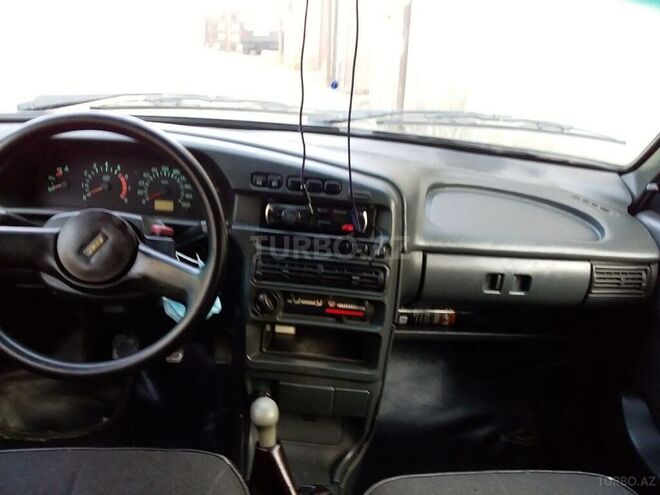 LADA (VAZ) 21099 1999, 123,212 km - 1.5 l - Bakı