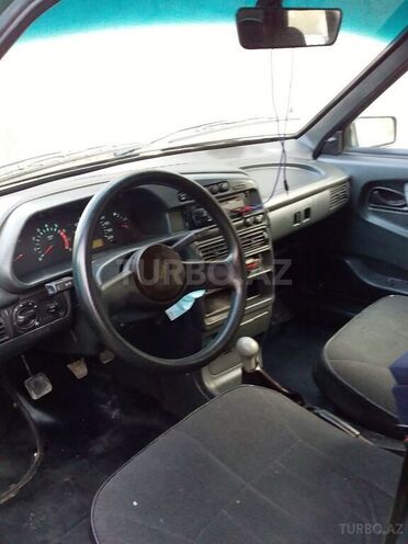 LADA (VAZ) 21099 1999, 123,212 km - 1.5 l - Bakı