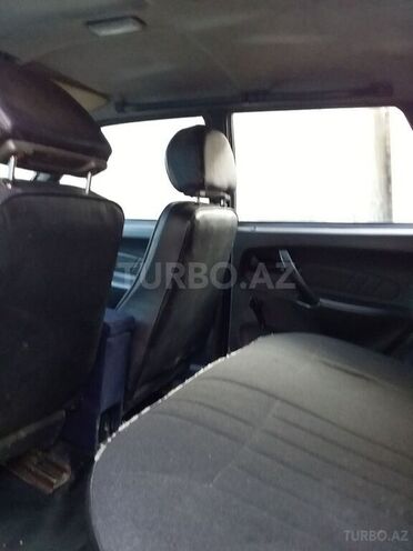 LADA (VAZ) 21099 1999, 123,212 km - 1.5 l - Bakı