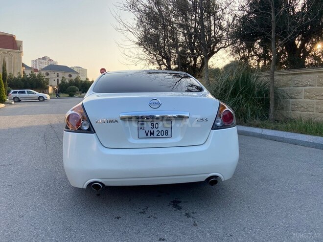 Nissan Altima 2012, 73,000 km - 2.5 l - Bakı