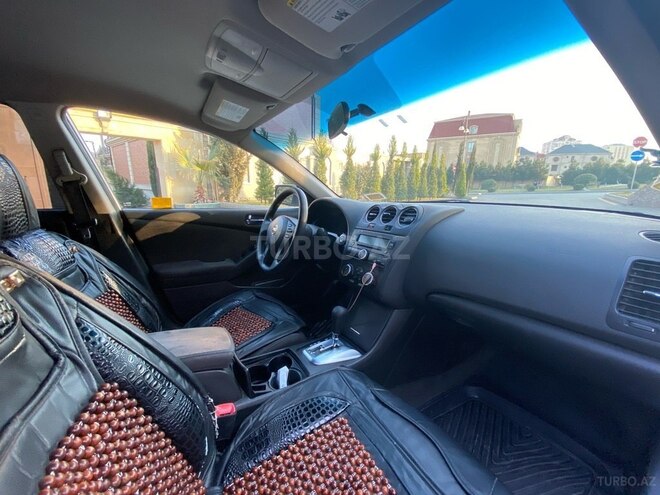 Nissan Altima 2012, 73,000 km - 2.5 l - Bakı
