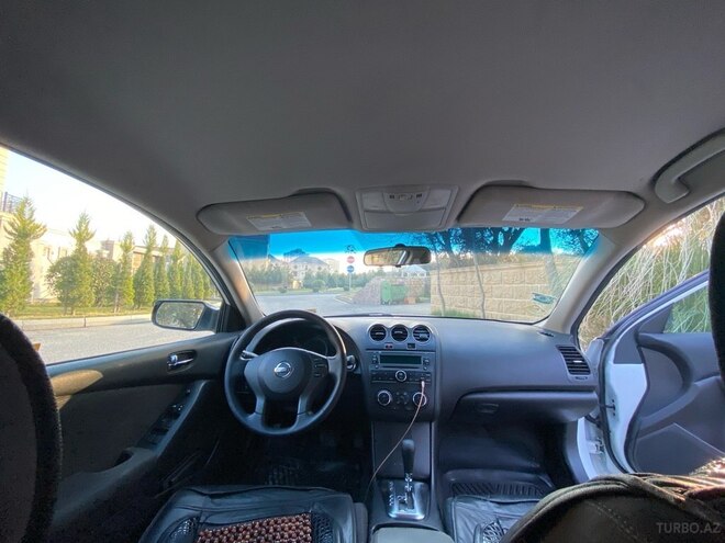 Nissan Altima 2012, 73,000 km - 2.5 l - Bakı