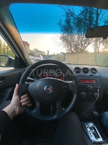 Nissan Altima 2012, 73,000 km - 2.5 l - Bakı