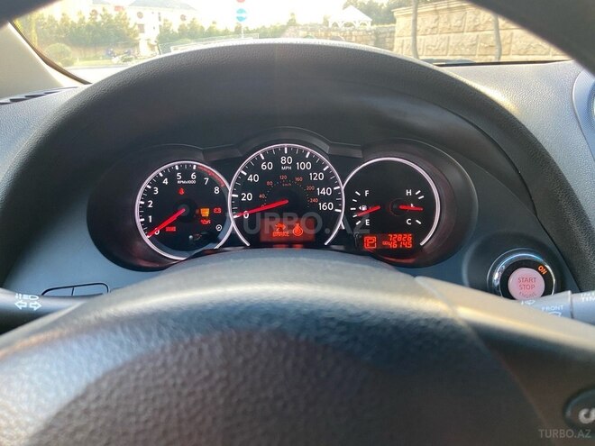 Nissan Altima 2012, 73,000 km - 2.5 l - Bakı