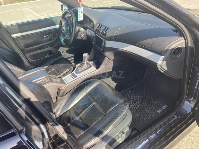 BMW 530 2000, 297,300 km - 3.0 l - Bakı
