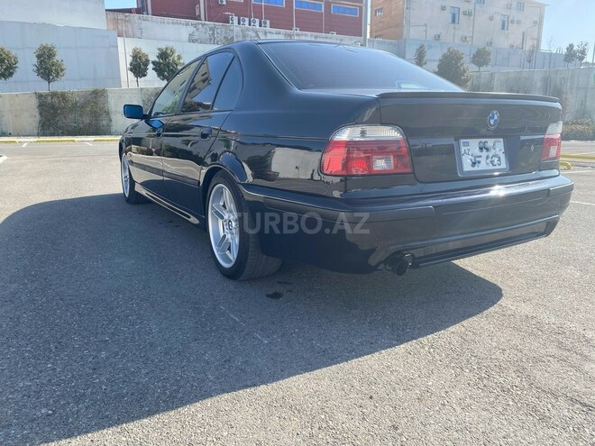 BMW 530 2000, 297,300 km - 3.0 l - Bakı