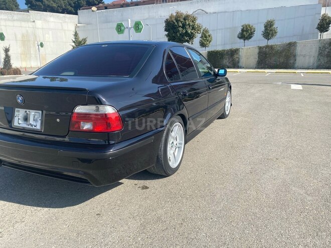 BMW 530 2000, 297,300 km - 3.0 l - Bakı