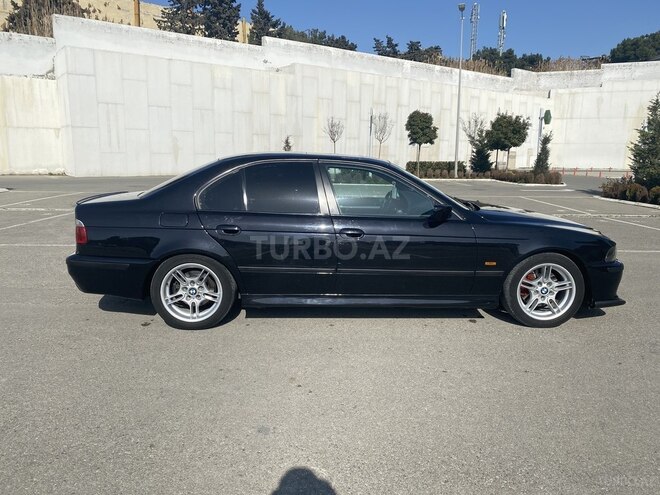 BMW 530 2000, 297,300 km - 3.0 l - Bakı