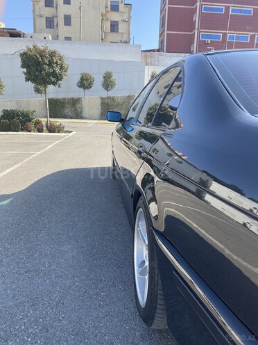 BMW 530 2000, 297,300 km - 3.0 l - Bakı