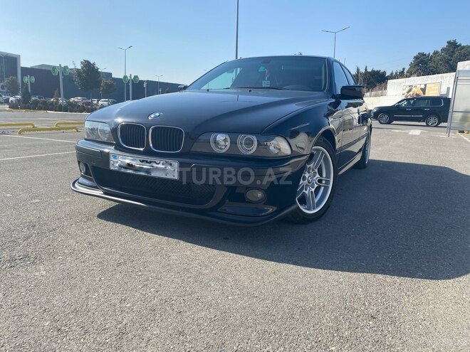 BMW 530 2000, 297,300 km - 3.0 l - Bakı