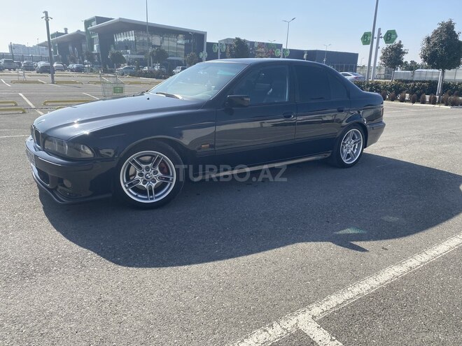 BMW 530 2000, 297,300 km - 3.0 l - Bakı