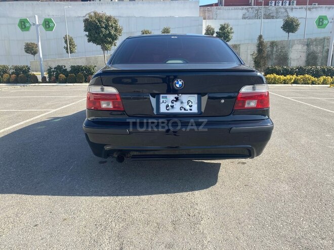 BMW 530 2000, 297,300 km - 3.0 l - Bakı