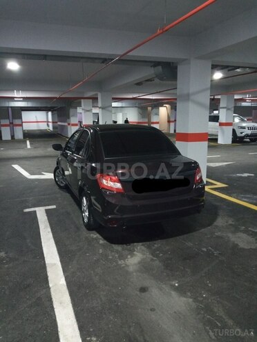 Saipa Saina 2020, 19,547 km - 0.2 l - Bakı