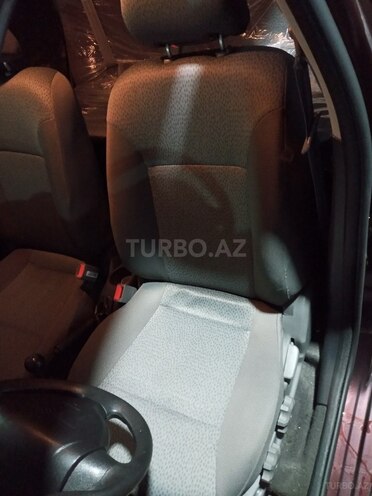 Saipa Saina 2020, 19,547 km - 0.2 l - Bakı