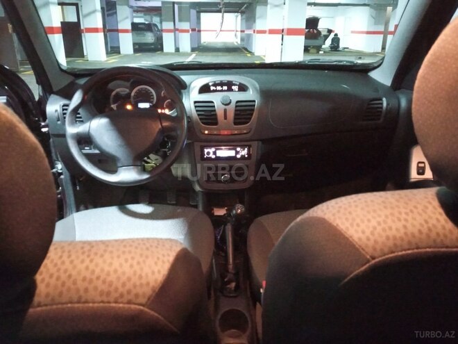 Saipa Saina 2020, 19,547 km - 0.2 l - Bakı