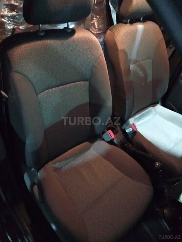 Saipa Saina 2020, 19,547 km - 0.2 l - Bakı