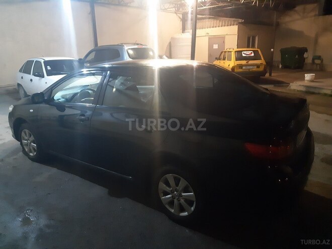 Toyota Corolla 2008, 150,000 km - 1.6 l - Bakı