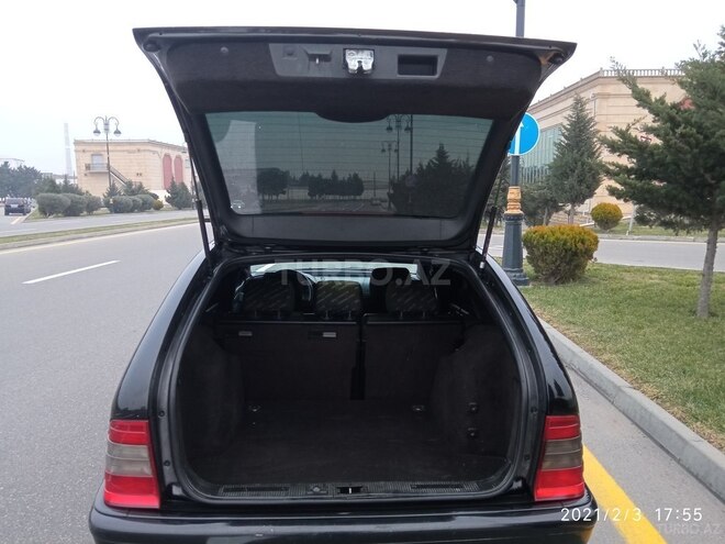 Mercedes C 220 2000, 480,000 km - 2.2 л - Bakı