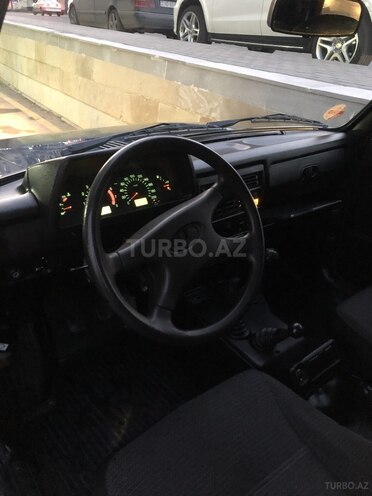 LADA (VAZ) Niva 2015, 105,000 km - 1.7 l - Bakı