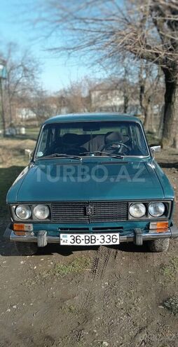 LADA (VAZ) 2106 1998, 590,000 km - 0.2 l - Qəbələ