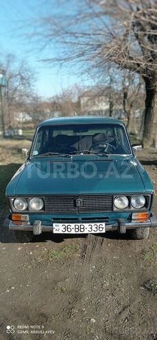 LADA (VAZ) 2106 1998, 590,000 km - 0.2 l - Qəbələ