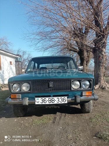 LADA (VAZ) 2106 1998, 590,000 km - 0.2 l - Qəbələ
