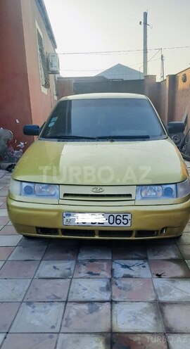 LADA (VAZ) 2110 1999, 230,000 km - 1.5 l - Sumqayıt