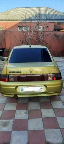 LADA (VAZ) 2110 1999, 230,000 km - 1.5 l - Sumqayıt