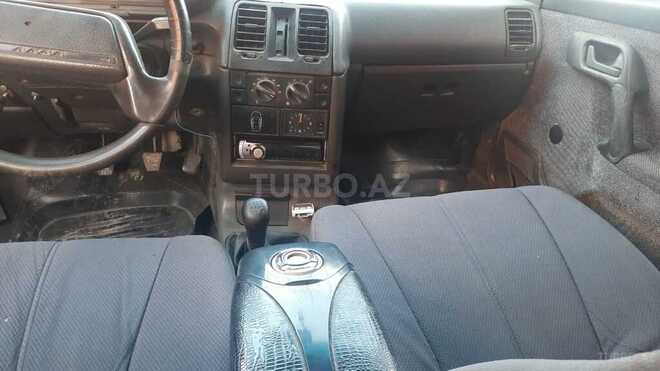 LADA (VAZ) 2110 1999, 230,000 km - 1.5 l - Sumqayıt