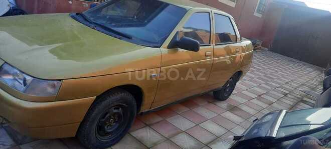 LADA (VAZ) 2110 1999, 230,000 km - 1.5 l - Sumqayıt