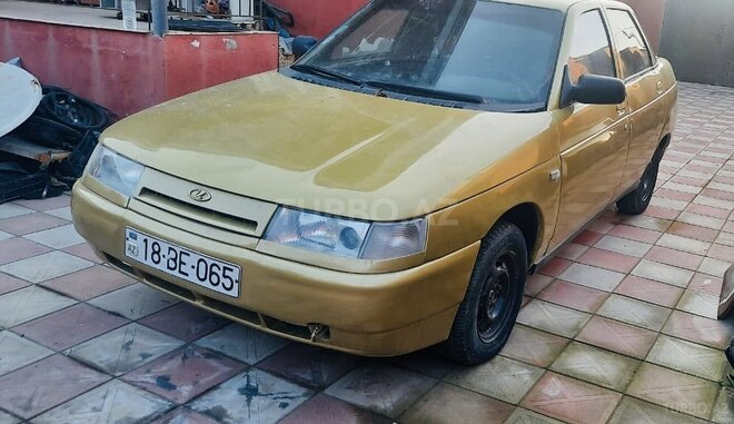 LADA (VAZ) 2110 1999, 230,000 km - 1.5 l - Sumqayıt