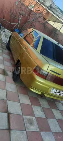 LADA (VAZ) 2110 1999, 230,000 km - 1.5 l - Sumqayıt