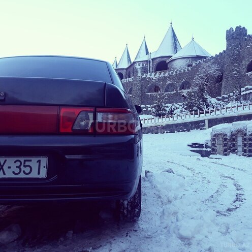 LADA (VAZ) 2110 2004, 318,000 km - 1.5 л - Ağstafa
