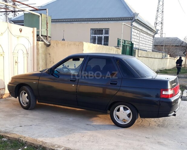 LADA (VAZ) 2110 2004, 318,000 km - 1.5 л - Ağstafa