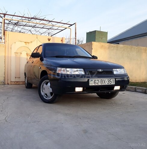 LADA (VAZ) 2110 2004, 318,000 km - 1.5 л - Ağstafa