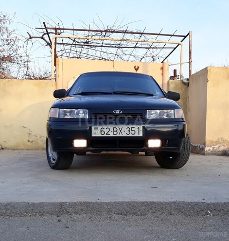 LADA (VAZ) 2110 2004, 318,000 km - 1.5 л - Ağstafa