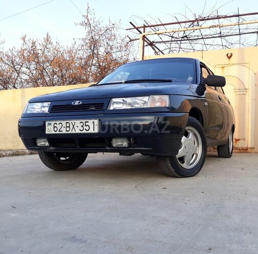 LADA (VAZ) 2110 2004, 318,000 km - 1.5 л - Ağstafa