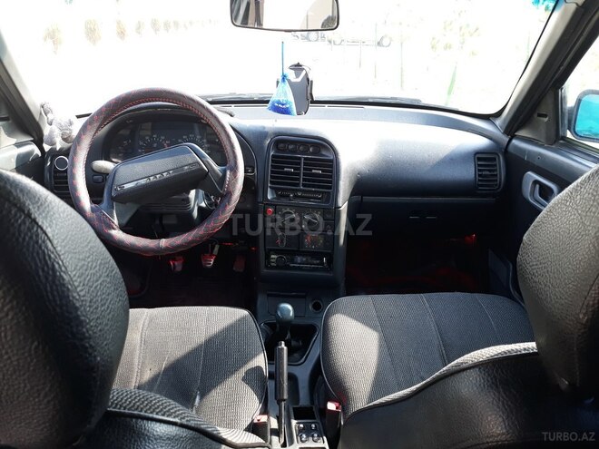 LADA (VAZ) 2110 2004, 318,000 km - 1.5 л - Ağstafa