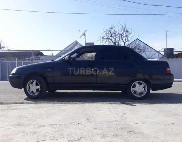 LADA (VAZ) 2110 2004, 318,000 km - 1.5 л - Ağstafa