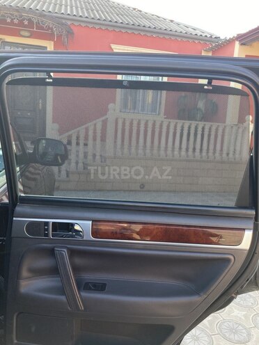 Volkswagen Touareg 2003, 180 km - 3.2 l - Bakı