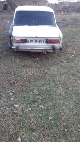 LADA (VAZ) 2106 1981, 444,546 km - 1.6 l - Bərdə