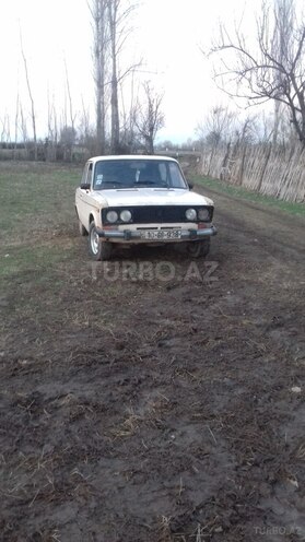 LADA (VAZ) 2106 1981, 444,546 km - 1.6 l - Bərdə
